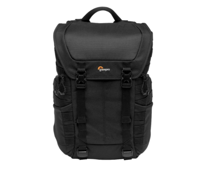 Plecak na aparat Lowepro ProTactic BP 300 AW II Black